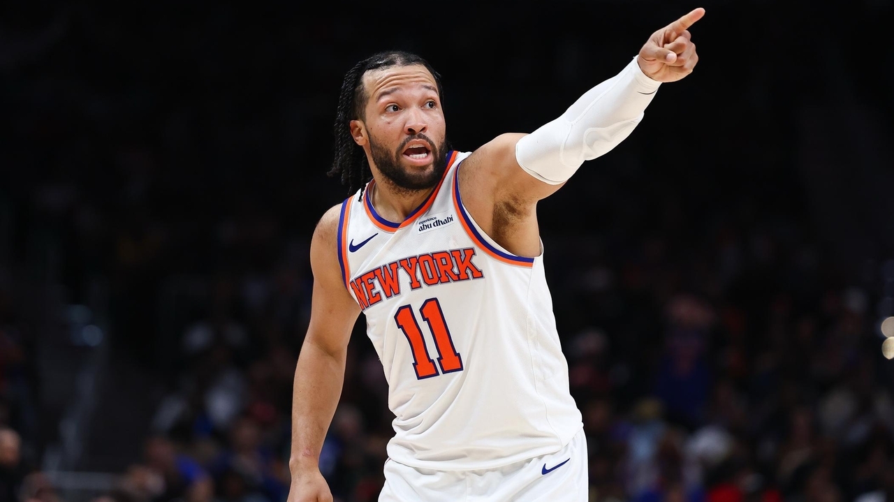 Steve Popper: Knicks determined to fulfill expectations in postseason