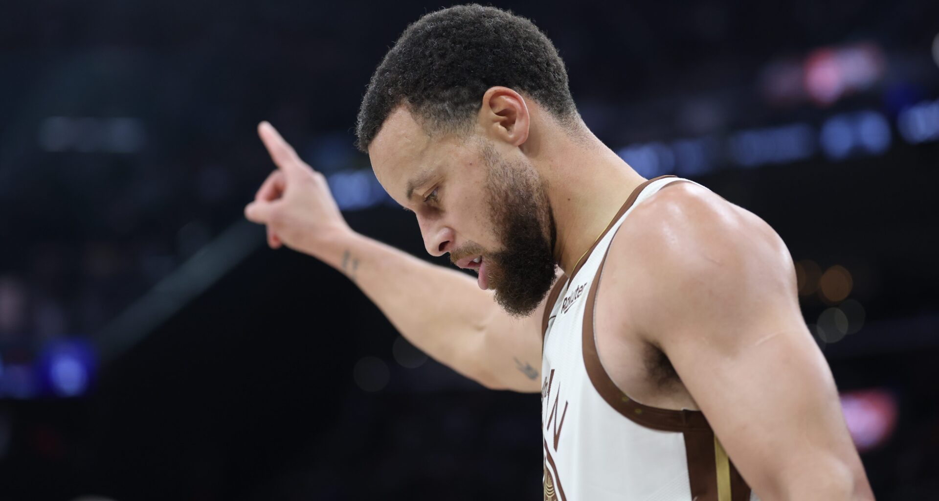 Warriors Announce Starting Lineup Decision vs Clippers Amid Steph Curry Minutes Restriction