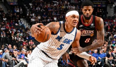 NBA play-in tournament: Live updates from Wednesday's matchups