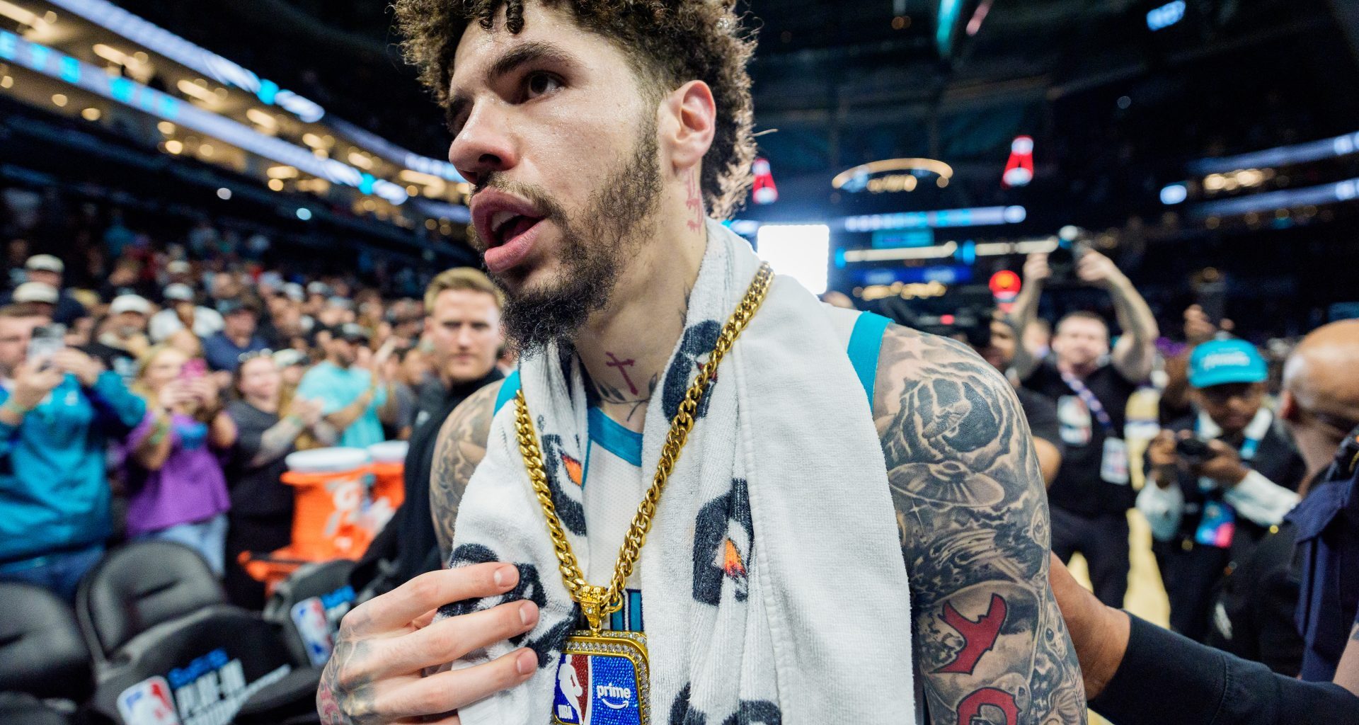 LaVar, Lonzo Destroy Analyst For Calling LaMelo Ball 'A Clown'