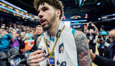 LaVar, Lonzo Destroy Analyst For Calling LaMelo Ball 'A Clown'