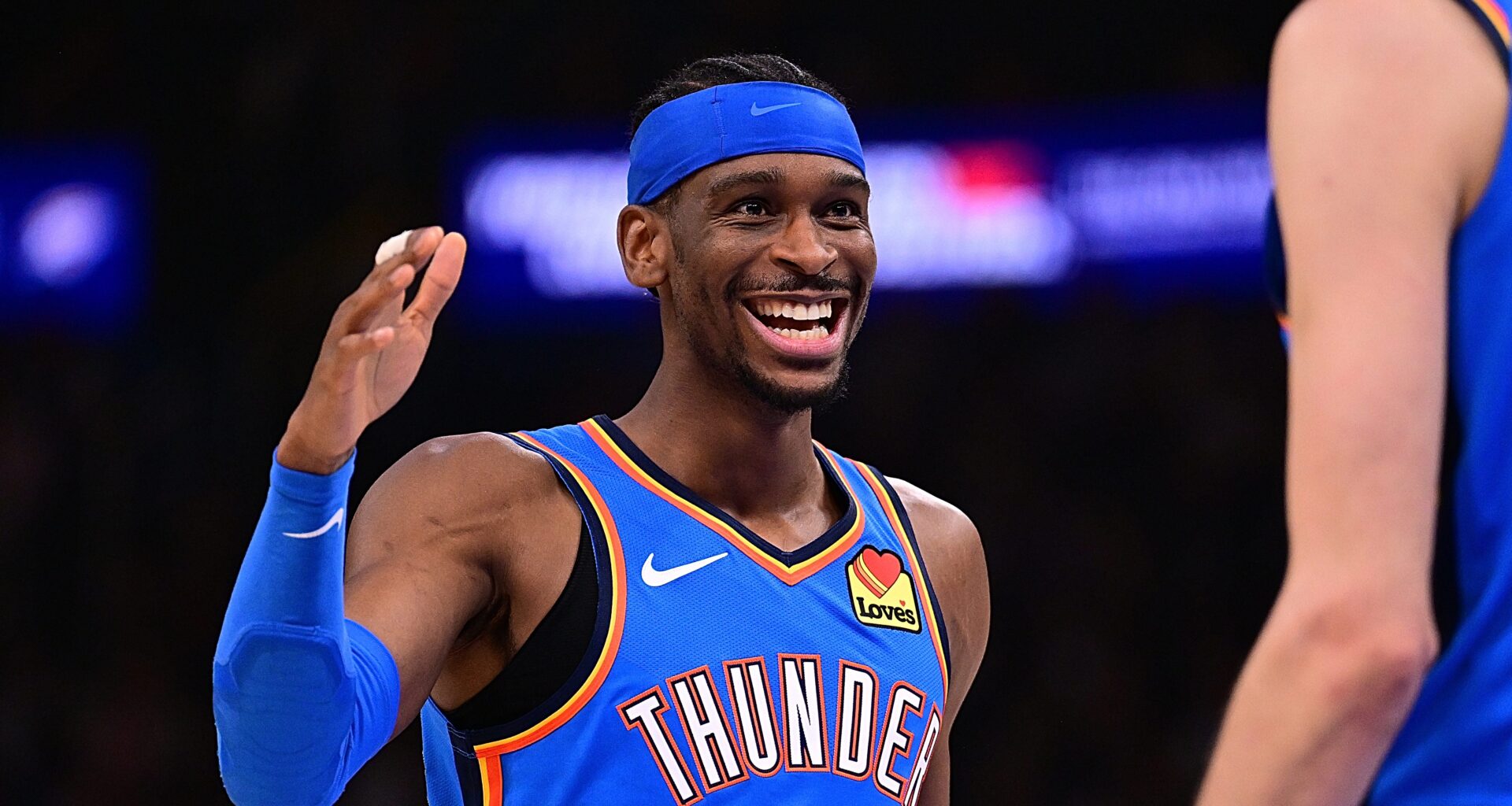 OKC Thunder Gets Chance at No. 1 Pick After Clippers' Loss