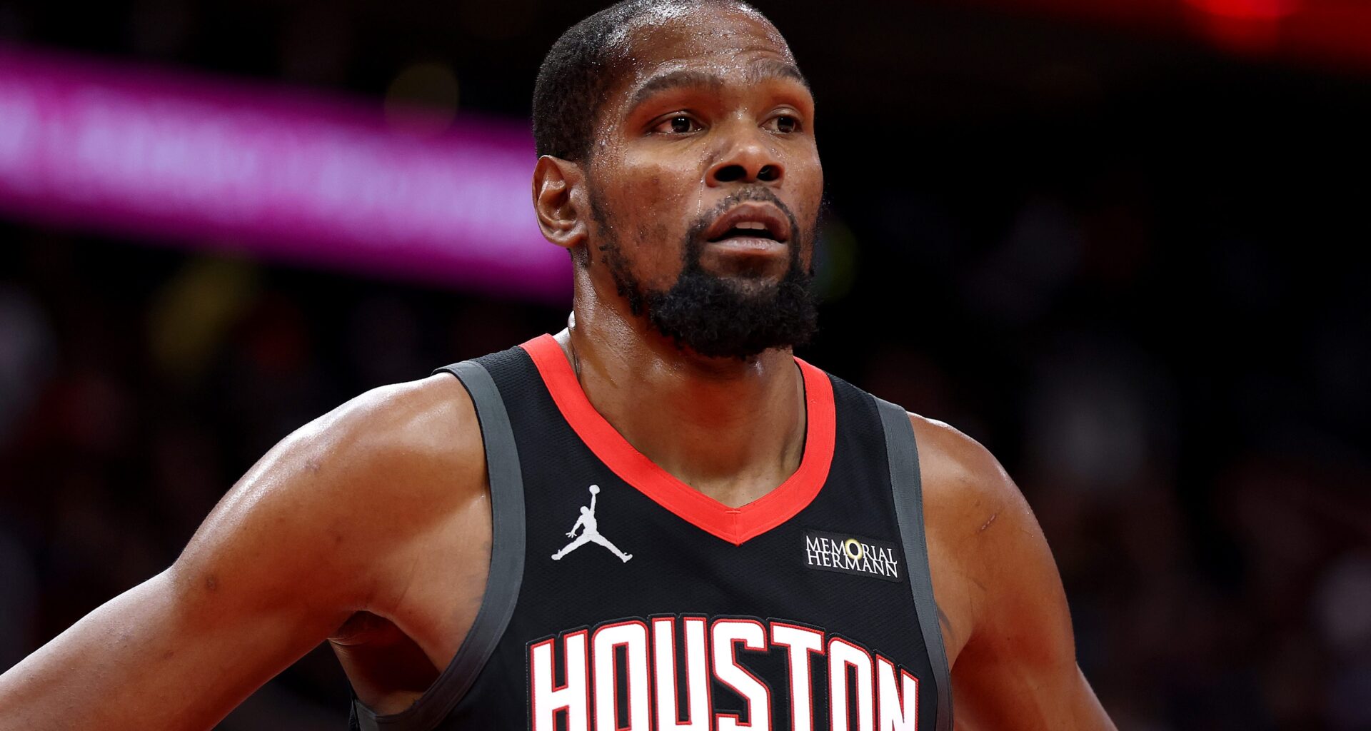 Kevin Durant Gets Honest on Lakers Without Luka Doncic