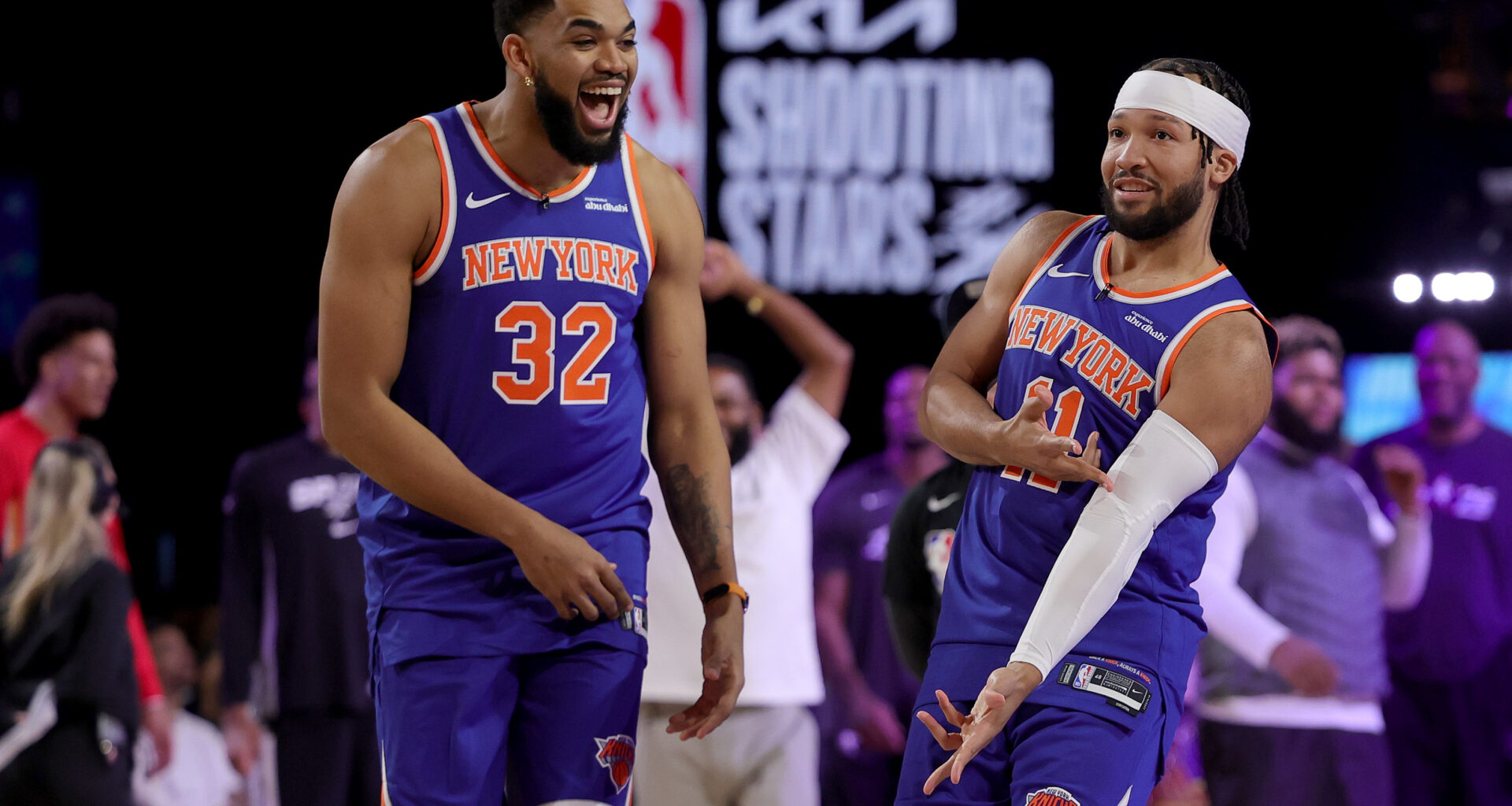 Knicks Get Major Boost as Hawks Lose Key Player Before Playoff Opener