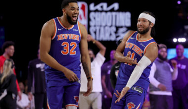 Knicks Get Major Boost as Hawks Lose Key Player Before Playoff Opener