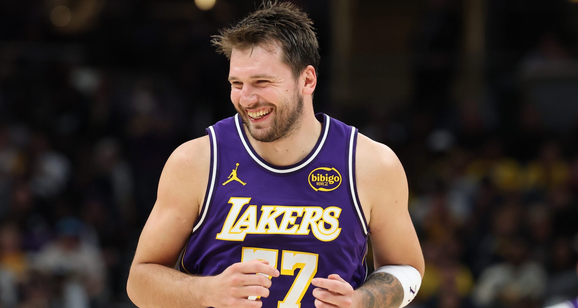 Lakers Star Luka Doncic Gets Major MVP Eligibility News