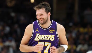 Lakers Star Luka Doncic Gets Major MVP Eligibility News