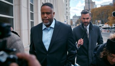 Damon Jones requests change-of-plea hearing in NBA gambling case