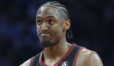 76ers Get Bad News With Opening Odds vs Celtics in NBA Playoffs