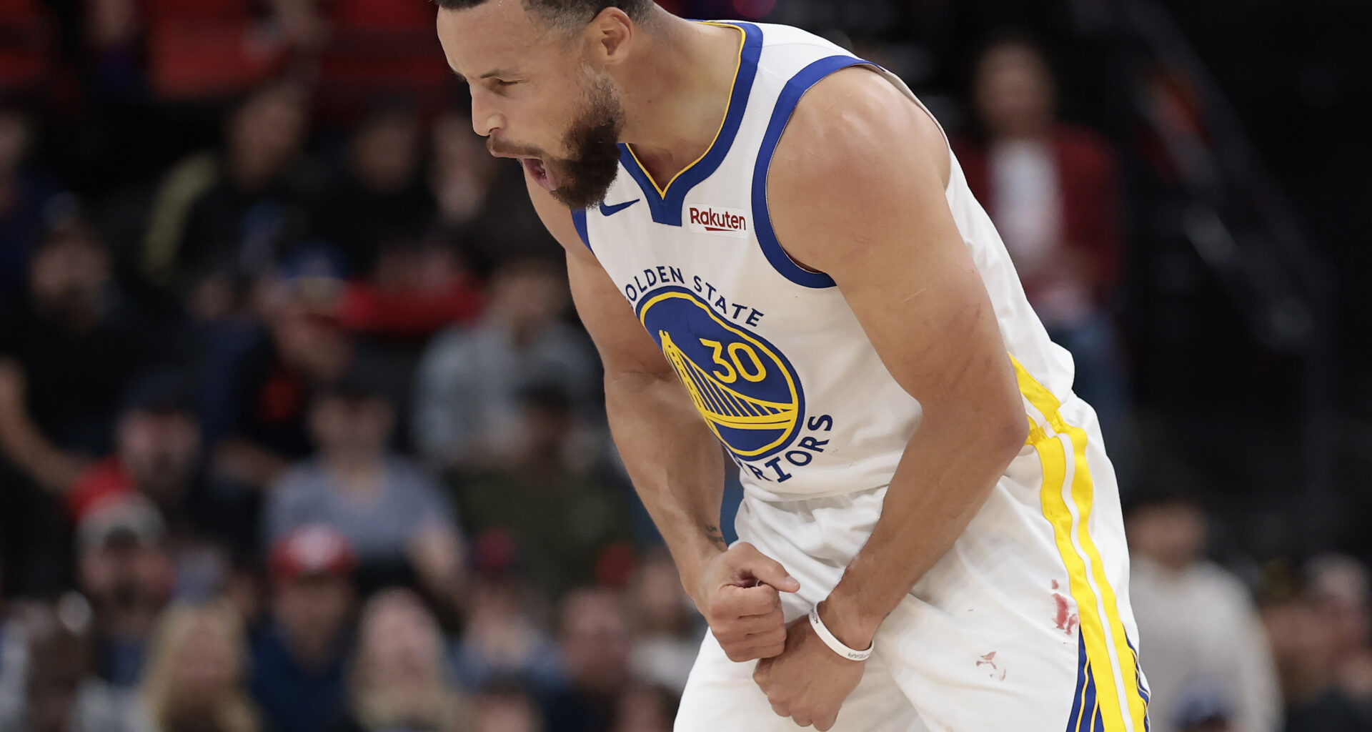 Steph Curry Injury Update: Warriors Get Great News Before Suns Game