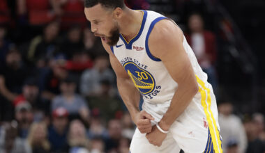 Steph Curry Injury Update: Warriors Get Great News Before Suns Game