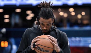 Nets NBA Draft Big Board: Top Targets and Dream Trade Scenarios