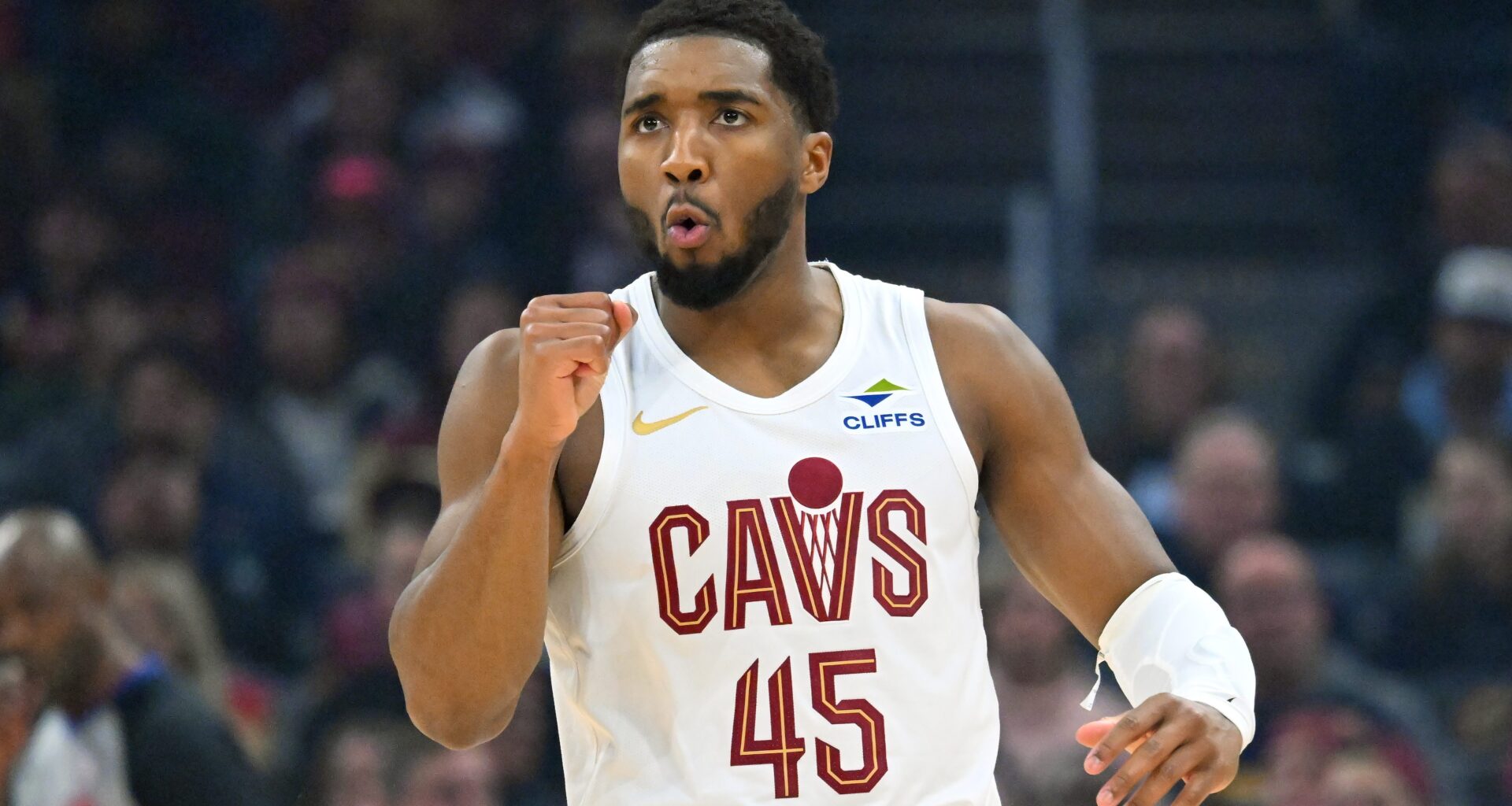 Cavaliers Reveal Donovan Mitchell Contract Decision: Report