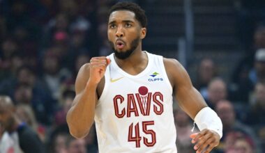 Cavaliers Reveal Donovan Mitchell Contract Decision: Report