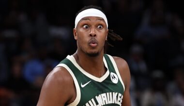 Myles Turner Confirms Accuracy of Damning Milwaukee Bucks Report