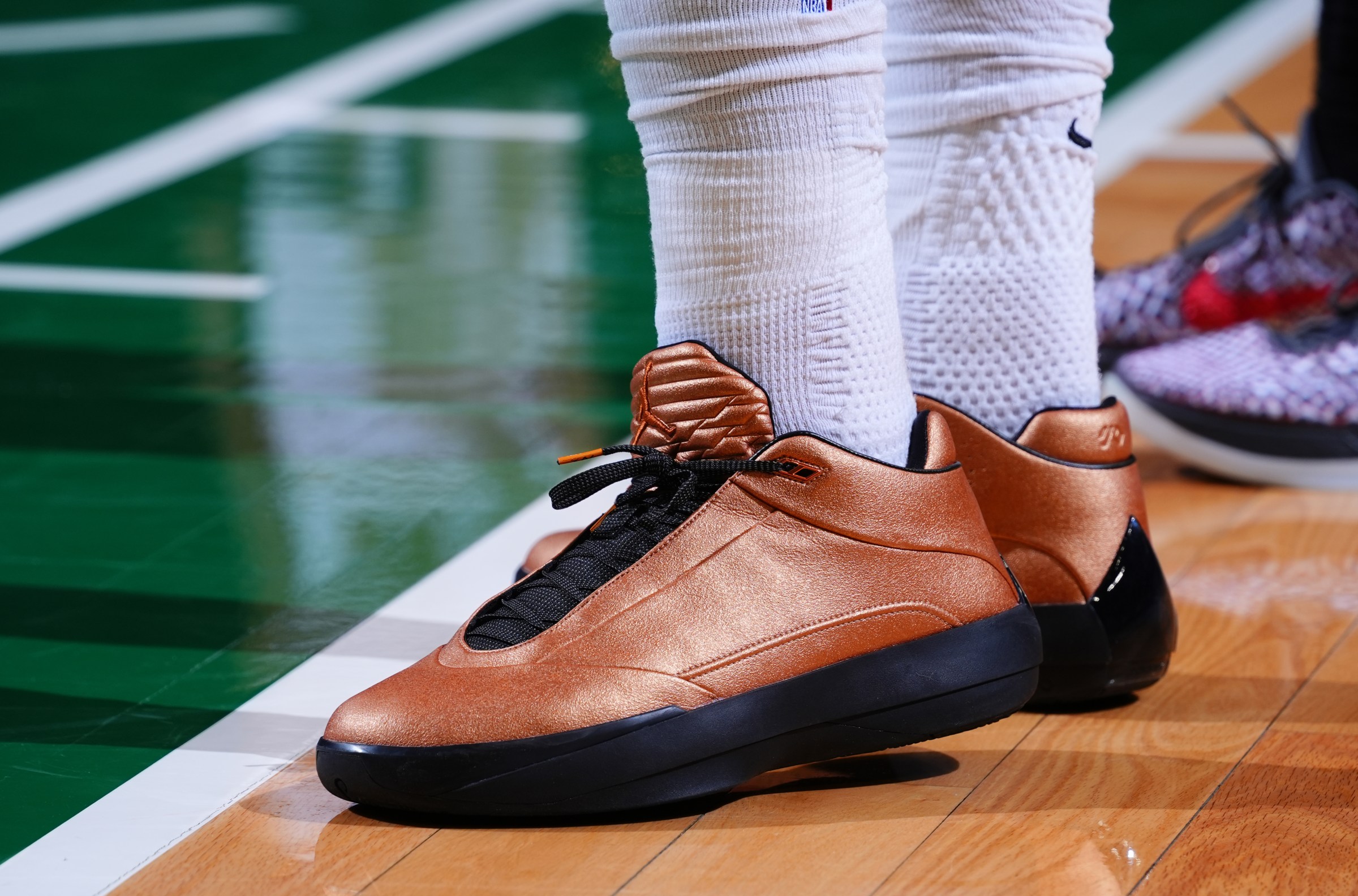 Boston Celtics Daily Links  4/14/26