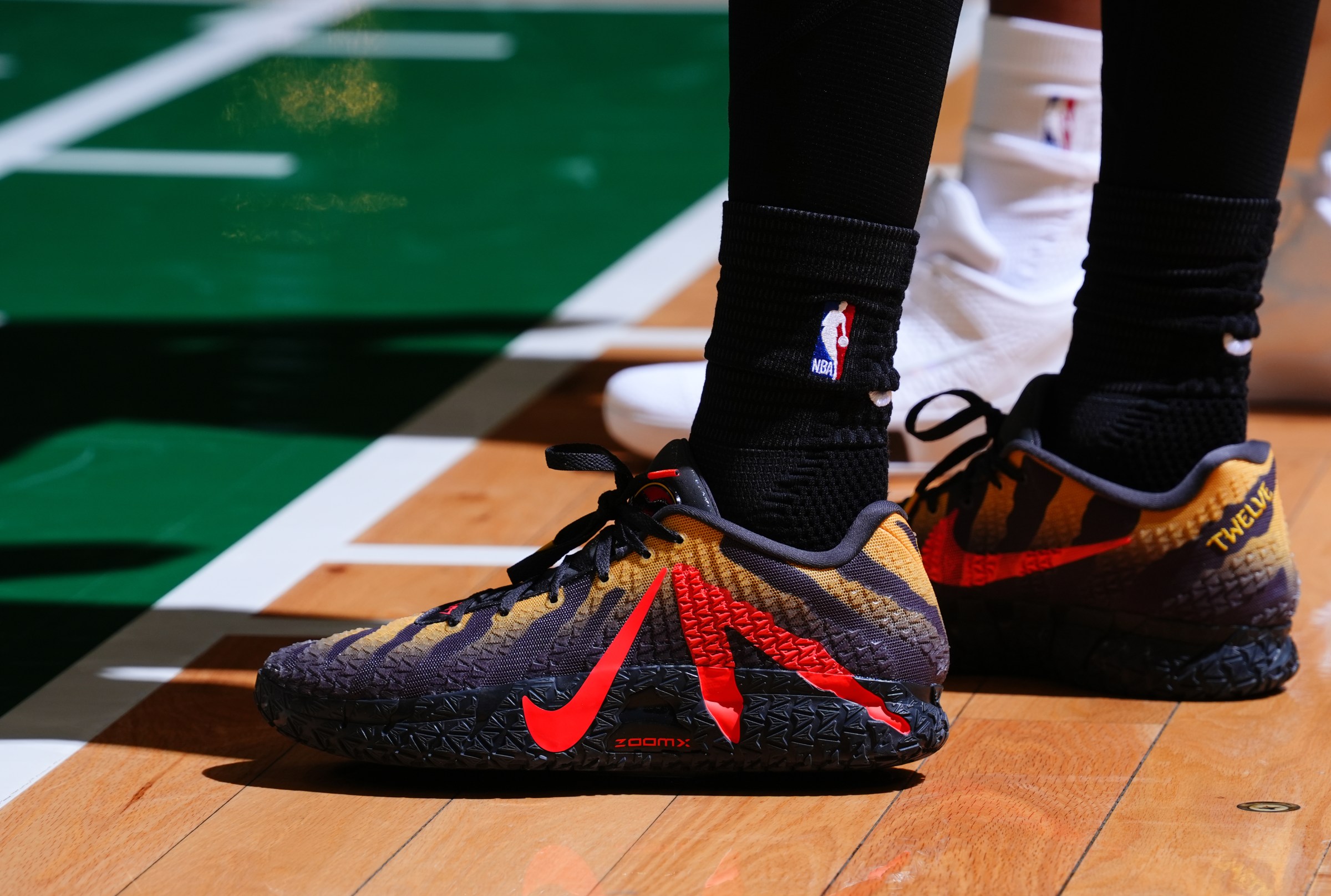 Boston Celtics Daily Links  4/13/26