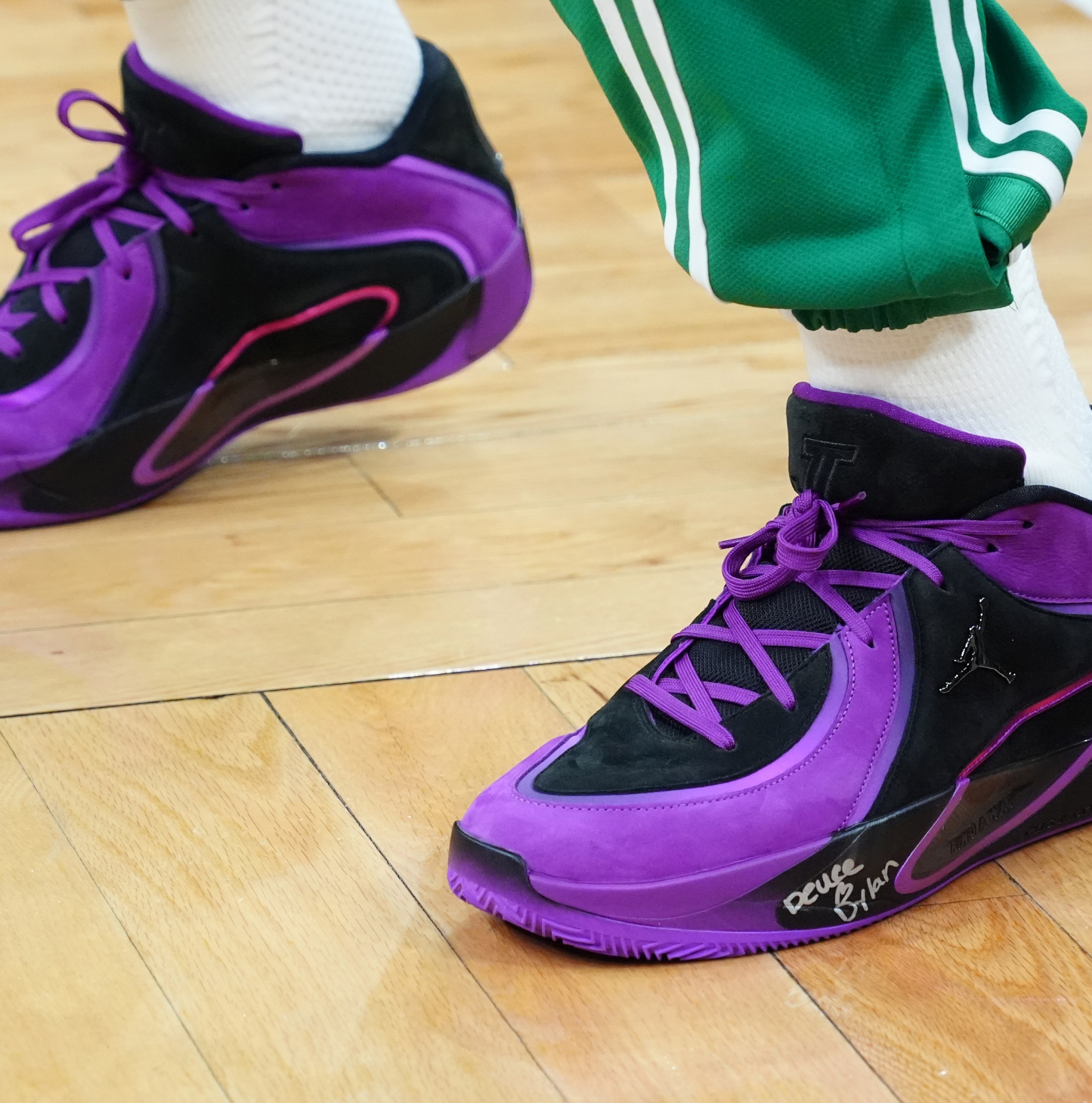 Boston Celtics Daily Links  4/11/26