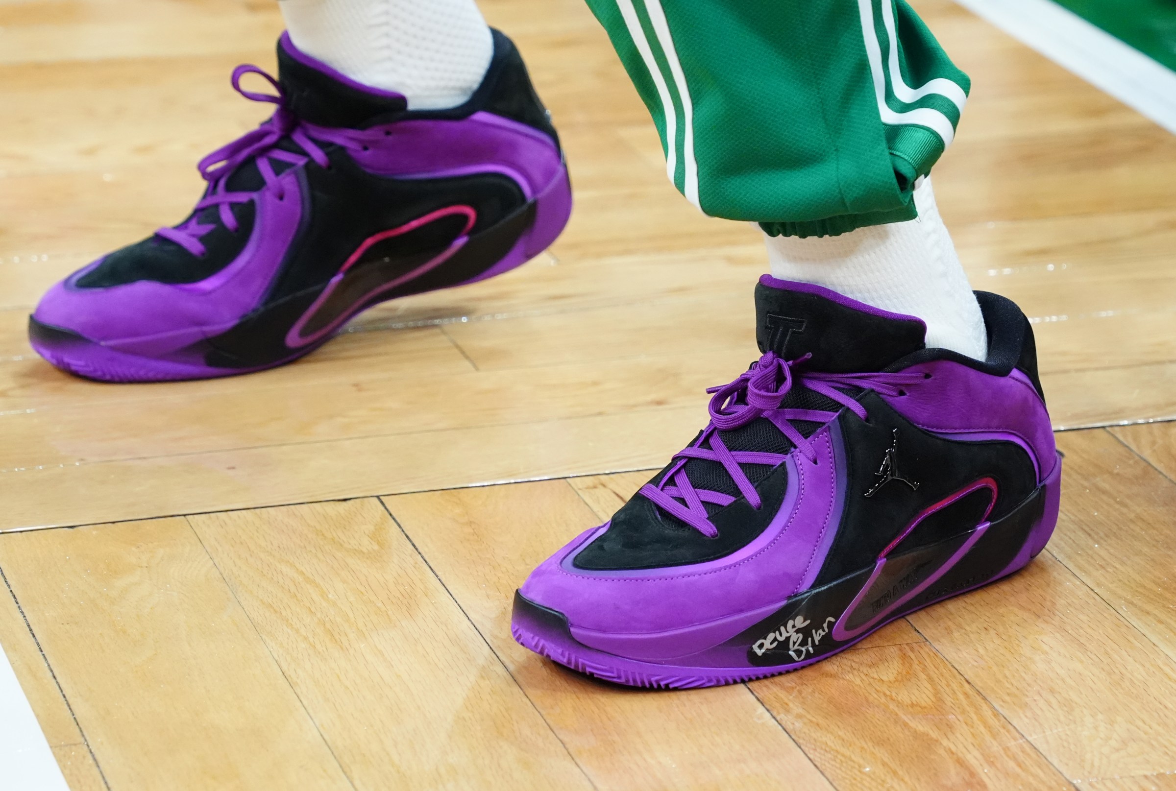 Boston Celtics Daily Links  4/11/26