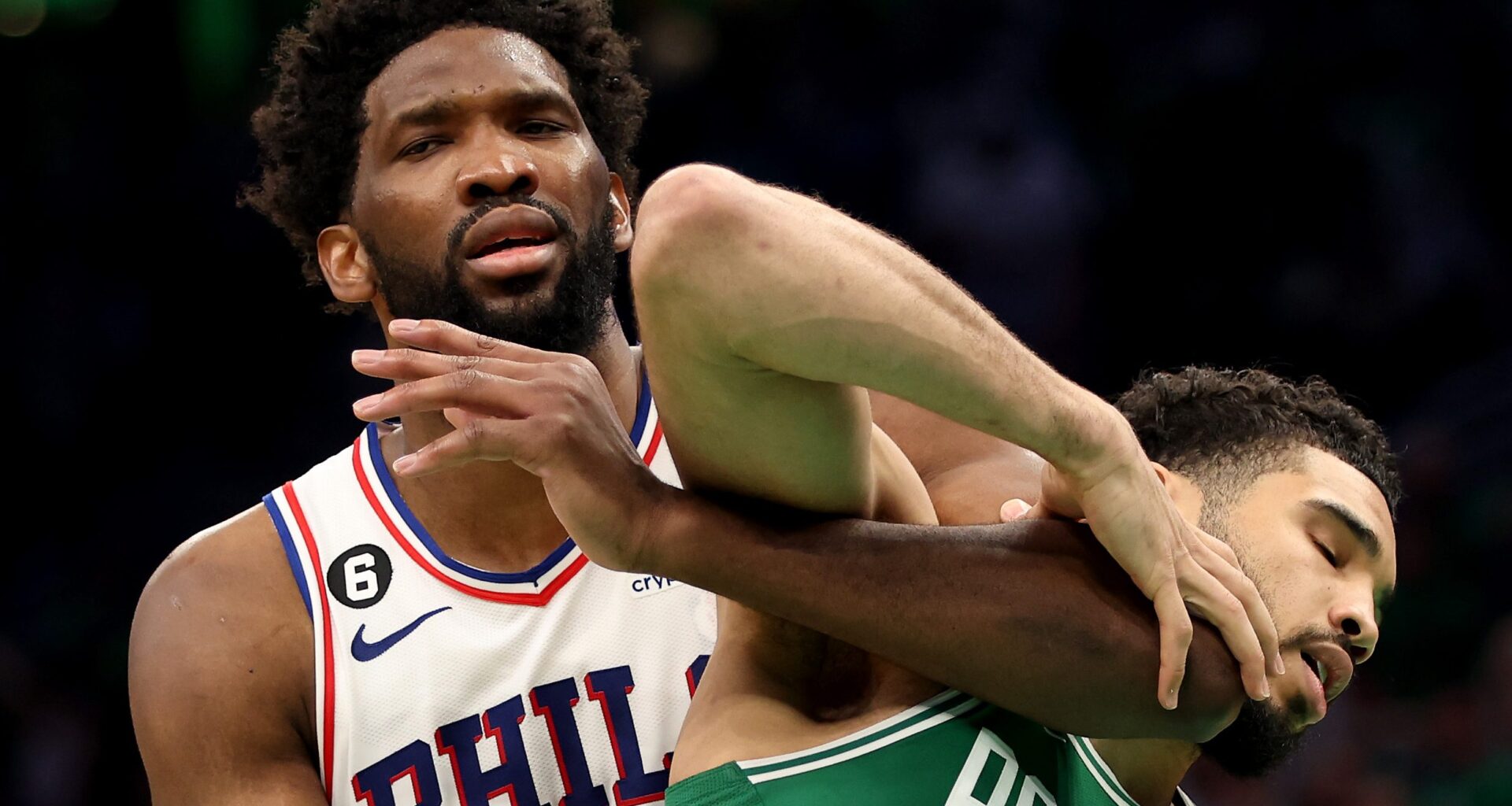 Celtics Get Final Decision on Sixers Star Before Game 1