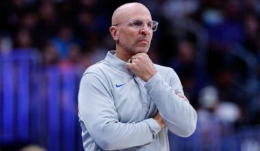 4 Dallas Mavericks Trade Chips Who Could Be Moved This Offseason