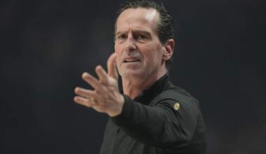 Cleveland Cavaliers Announce Key Player Will Miss Raptors Game