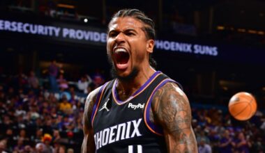 NBA play-in tournament: Highlights from Suns, Magic victories