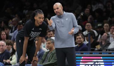 The Most Glaring Roster Hole the Nets Must Fill This Offseason