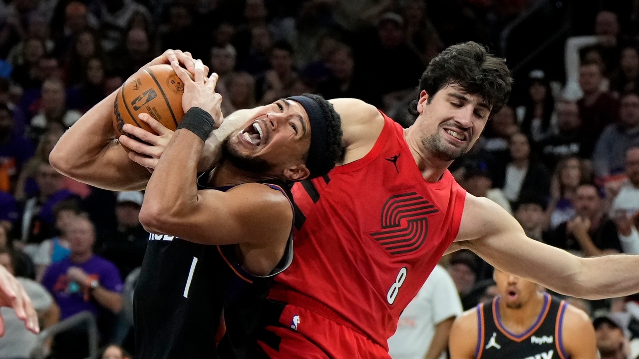 Inside the numbers: Some notes going into NBA playoffs