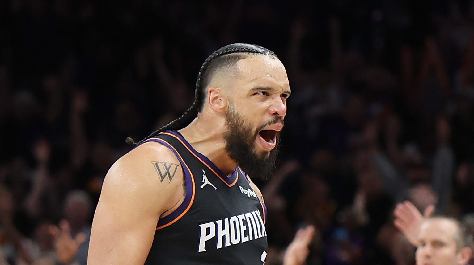 Dillon Brooks Earns $1 Million After Phoenix Suns Reach Playoffs