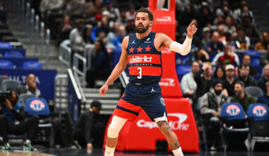 Will Dawkins Reveals Trae Young was Always Going to be a Wizard