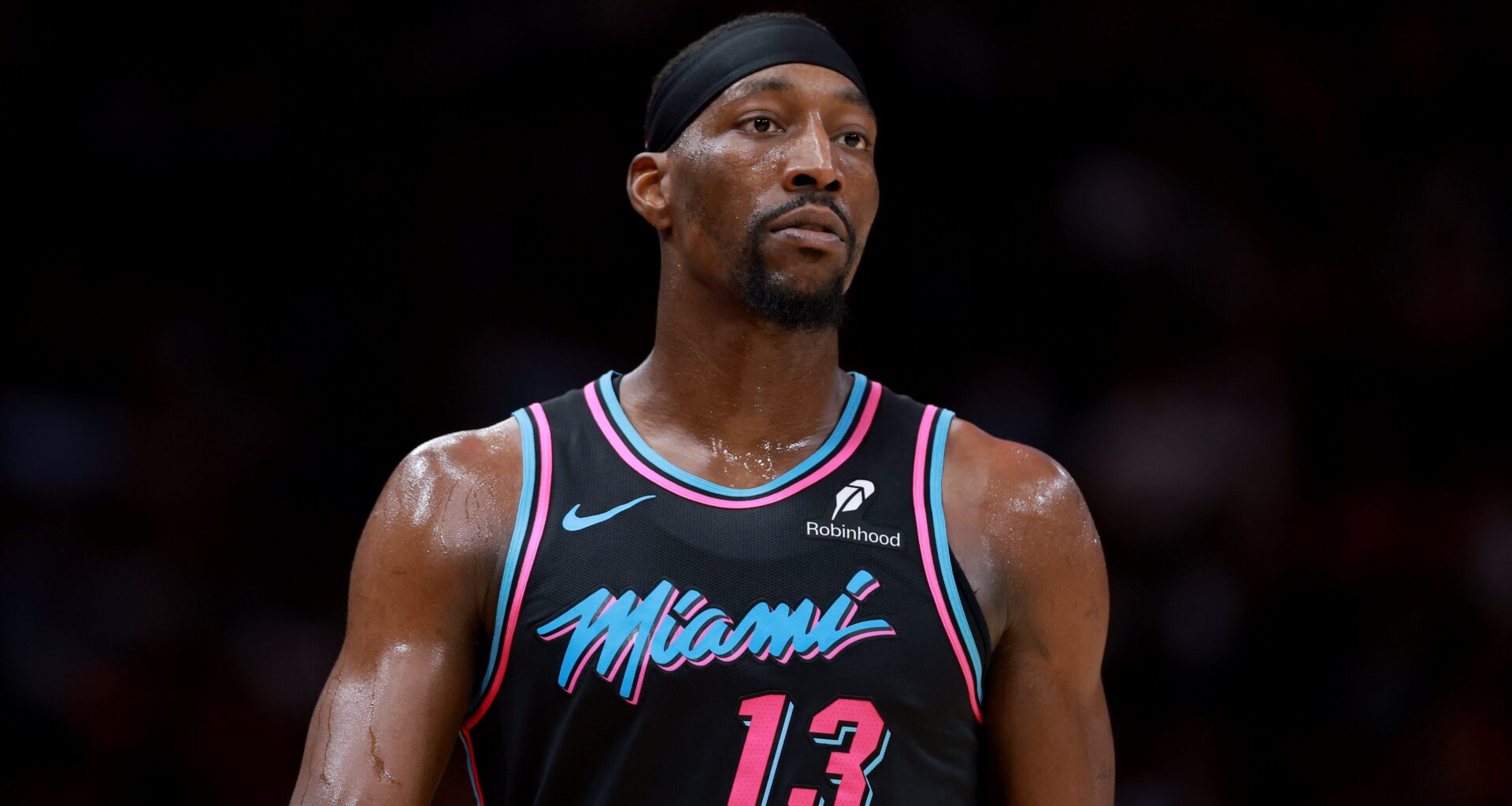 Miami Heat Trade Bam Adebayo to Hornets for Multiple Players, Picks in Proposed Blockbuster
