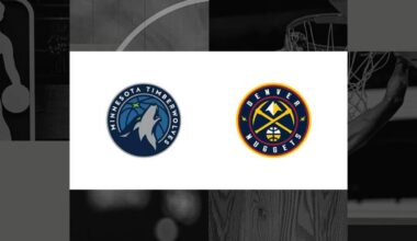 How to watch Timberwolves vs. Nuggets: First RoundGame 1 TV channel and streaming options for April 18
