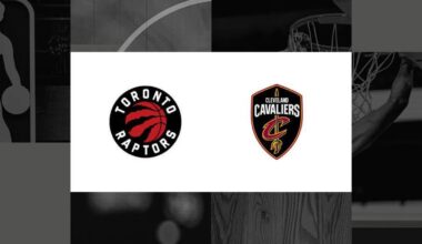 How to watch Raptors vs. Cavaliers: First RoundGame 1 TV channel and streaming options for April 18