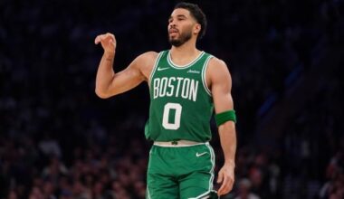 Celtics, 76ers renew acquaintances in series opener