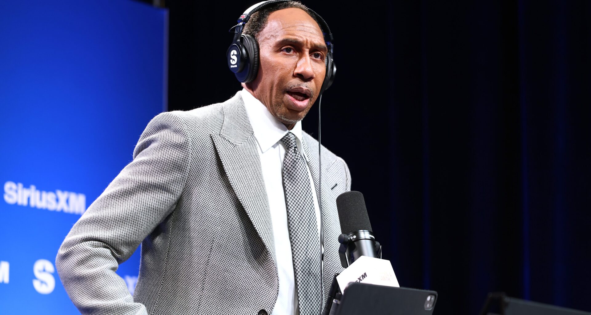 Stephen A., Timpf Send Clear Message: Celtics Will Beat 76ers