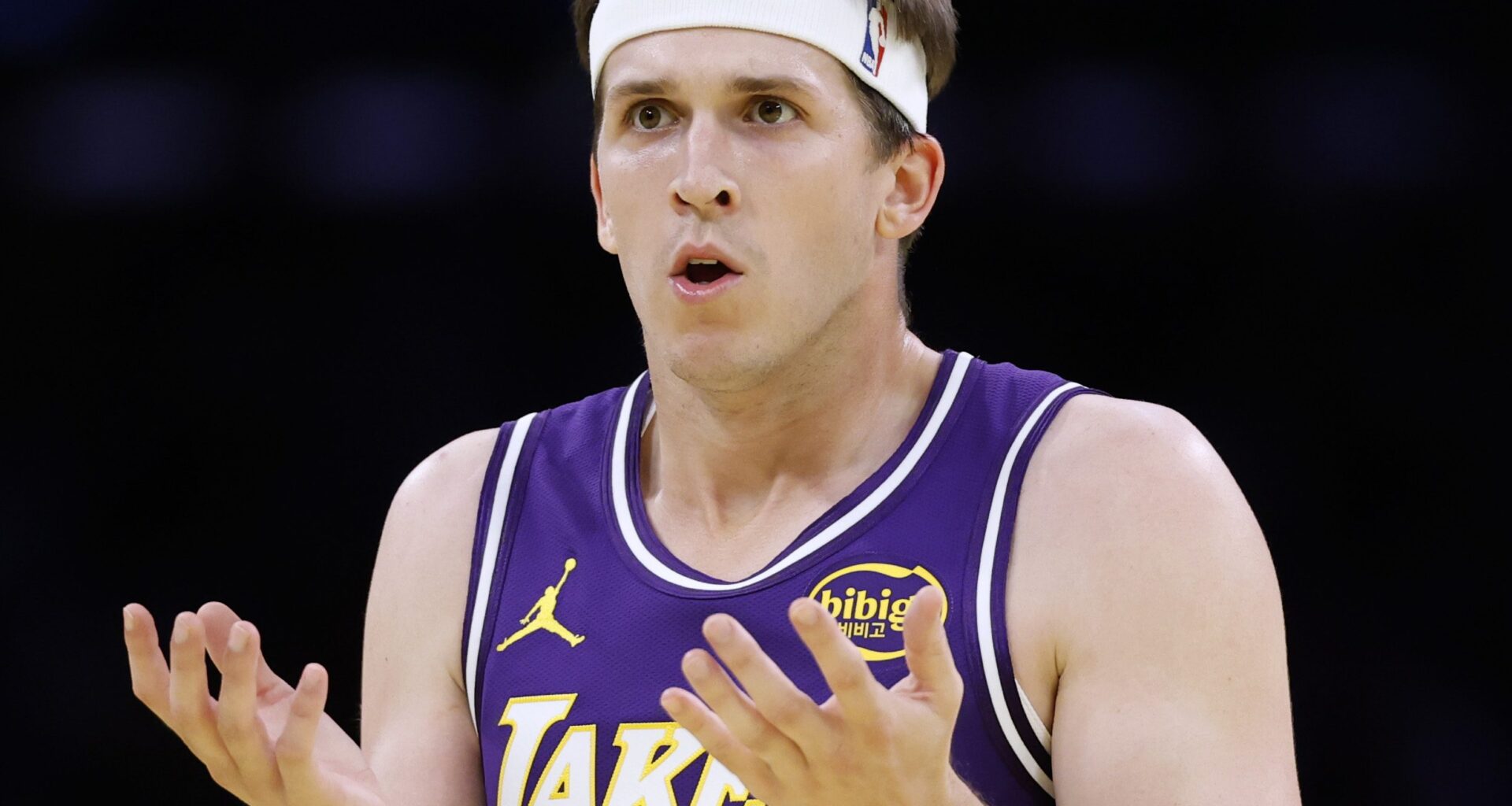 Austin Reaves Injury Update: Will Lakers Star Return to Play vs. Rockets?