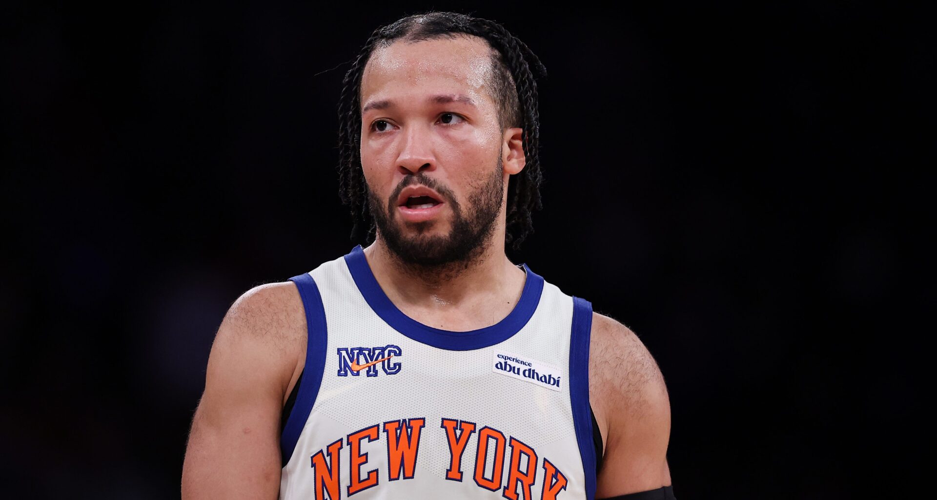Former NBA Champion Claims Jalen Brunson Is Hurting Knicks Locker Room
