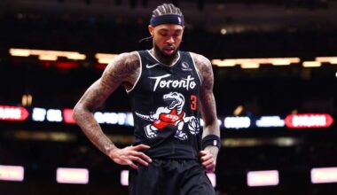 Brandon Ingram Makes Honest Statement After Raptors-Cavs