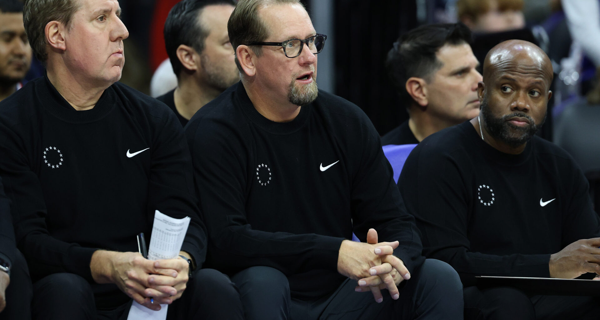 76ers’ Injury Report for Game 1 vs. Celtics Includes Expected Absence