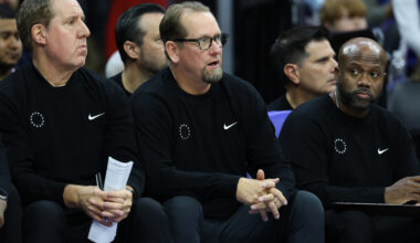 76ers’ Injury Report for Game 1 vs. Celtics Includes Expected Absence