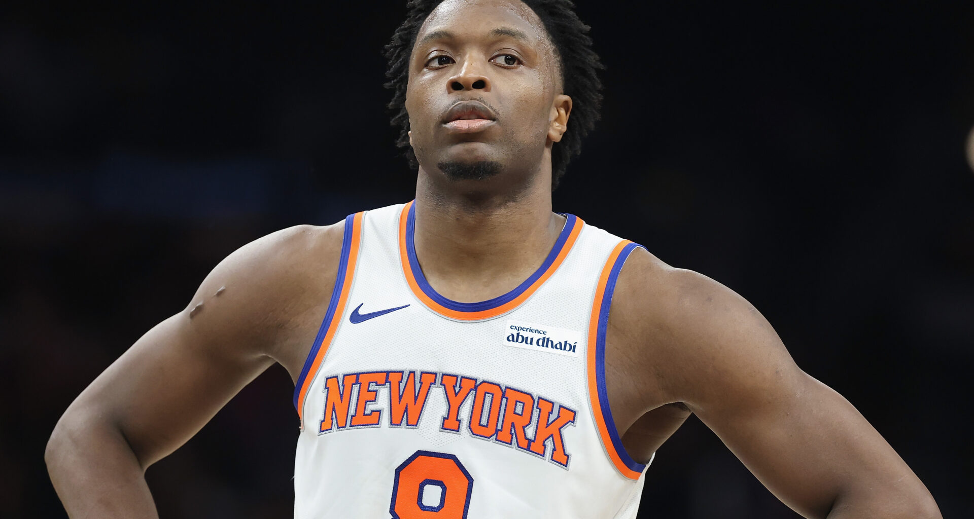 Knicks Receive Major OG Anunoby Update After Game 1 Win vs Hawks