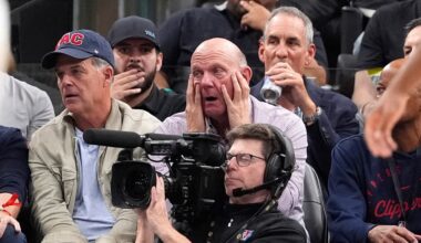 NBA postseason guide: Schedule, stories, betting odds, how to watch and more