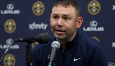 Denver Nuggets Made One Of The Best Signings In The NBA