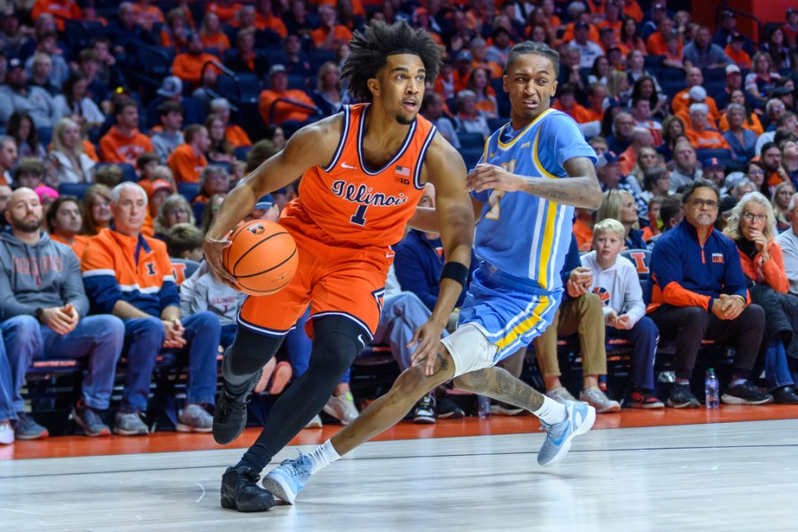 Brandon Lee announces transfer portal plans