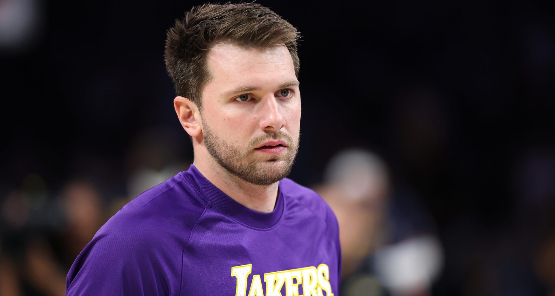 Lakers Get Bad News as Luka Doncic Snubbed From NBA MVP Finalists