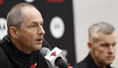 Bulls Reportedly Pick Search Firm for GM Hunt as Billy Donovan Still Mulls Future