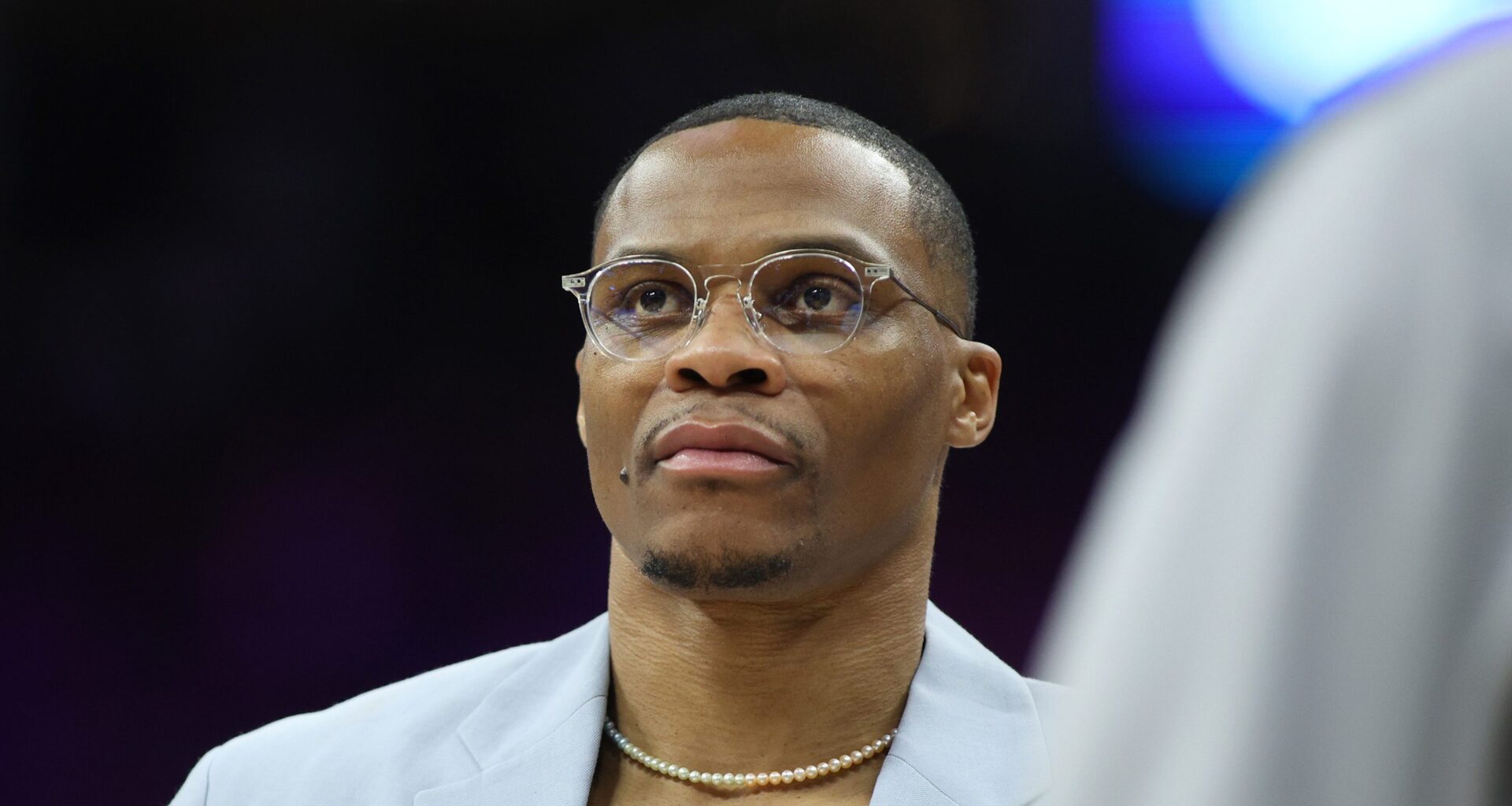Russell Westbrook Drops Bombshell About His NBA Career Future