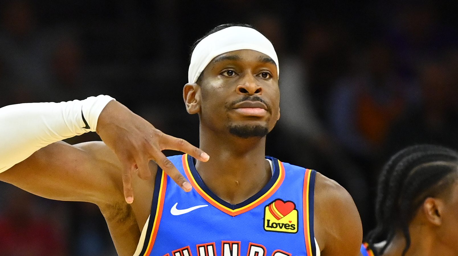 Shai Gilgeous-Alexander Reveals True Feelings on Getting Fouls