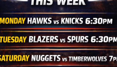 NBA Playoffs: Upsets, Blowouts, Stars Shine